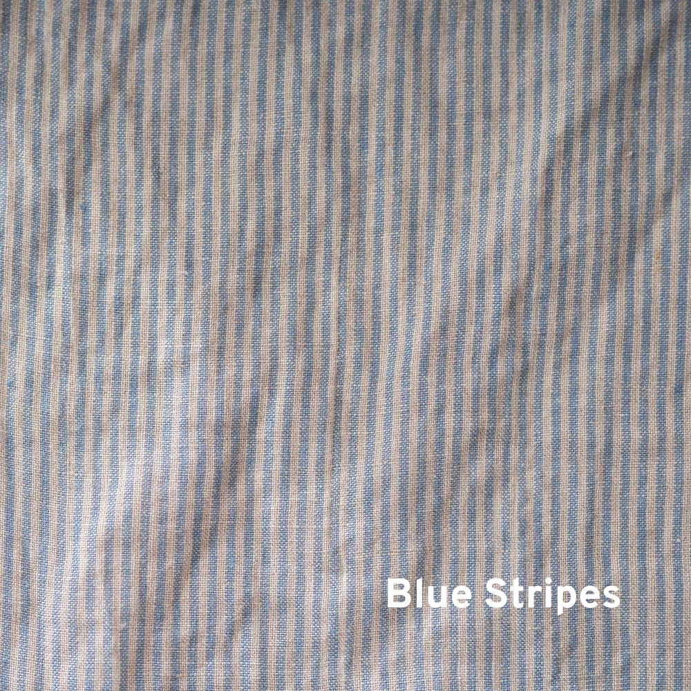 Linen Fabric Sample