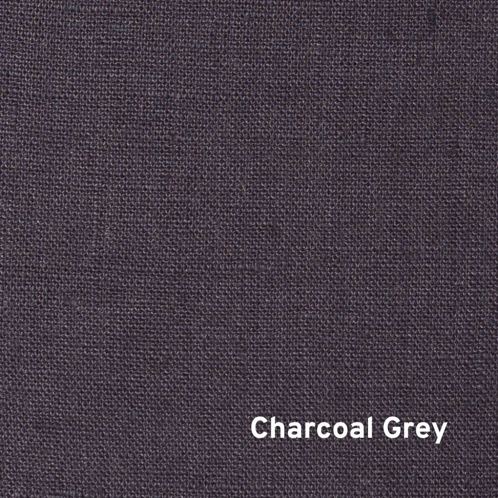 Linen Fabric Sample