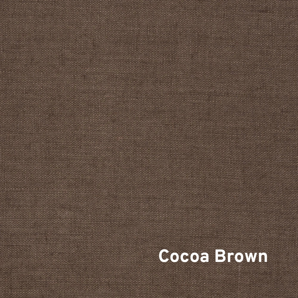 Linen Fabric Sample