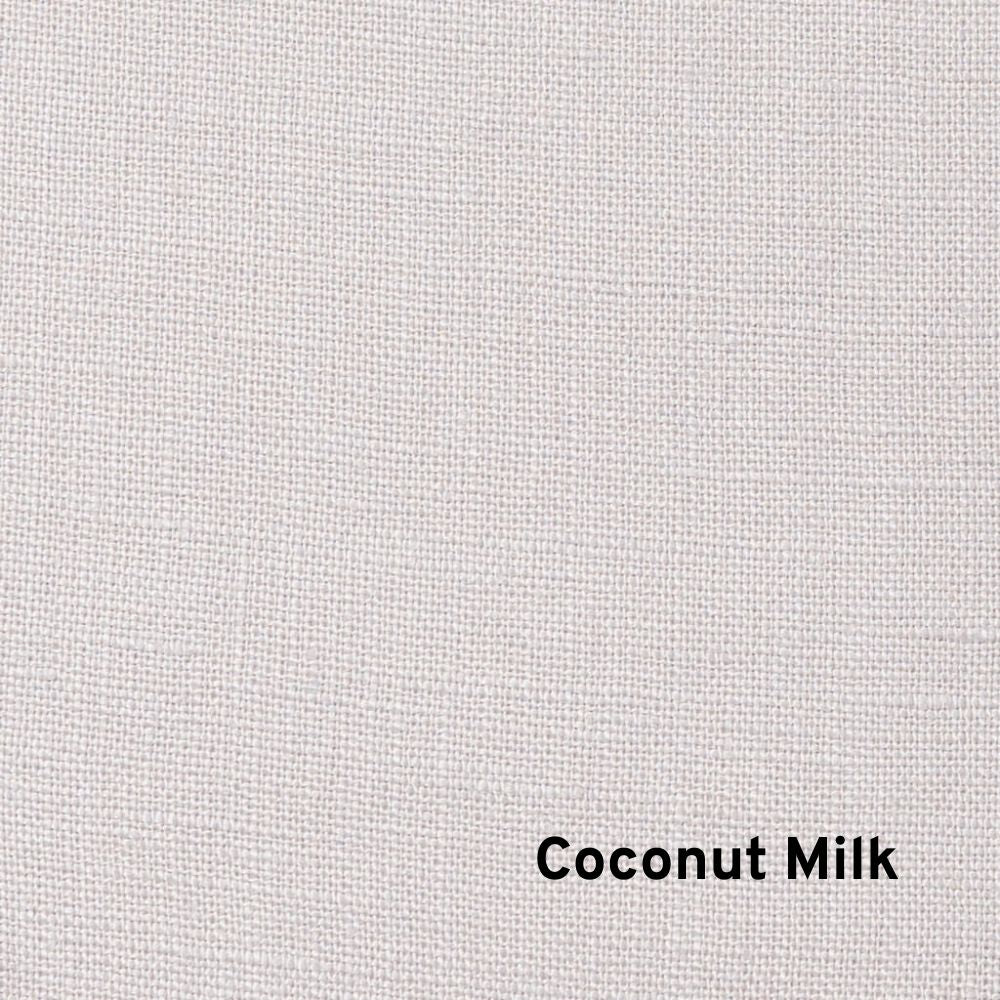 Linen Fabric Sample