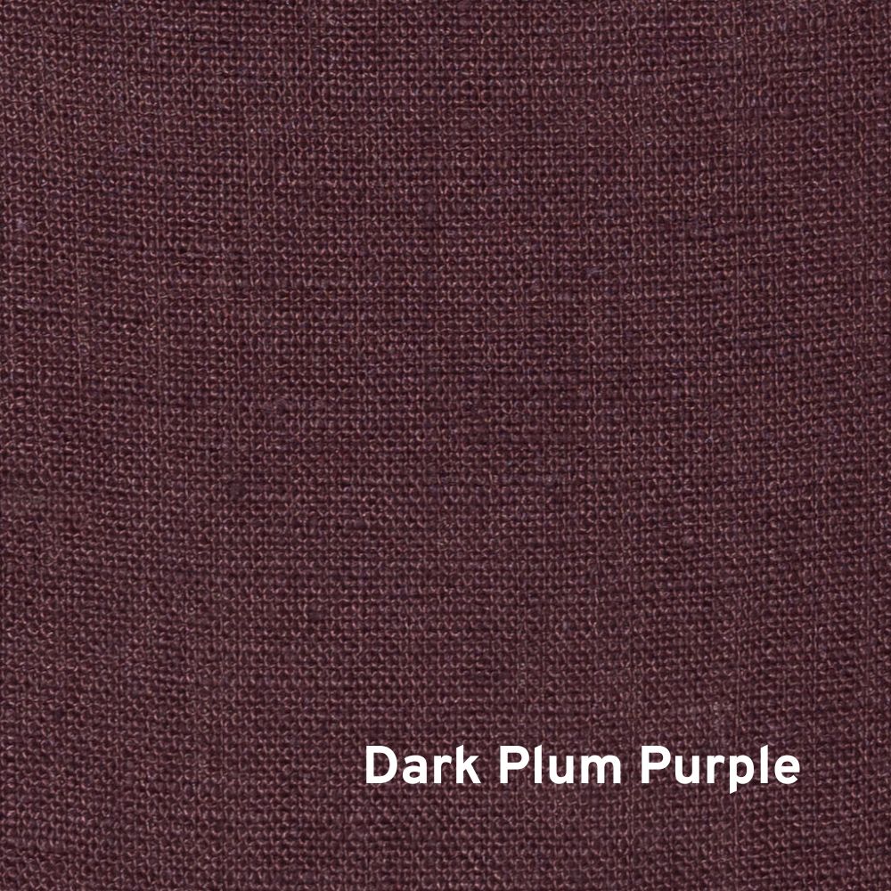 Linen Fabric Sample