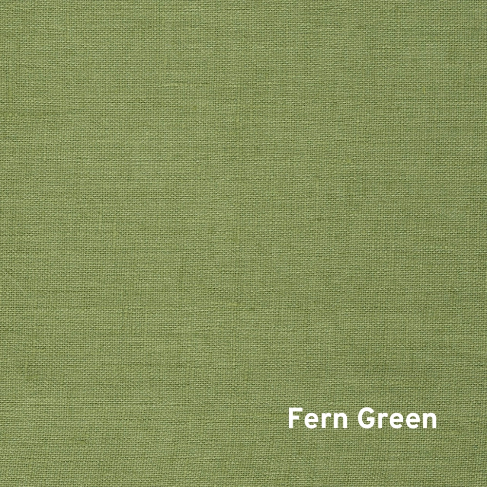 Linen Fabric Sample