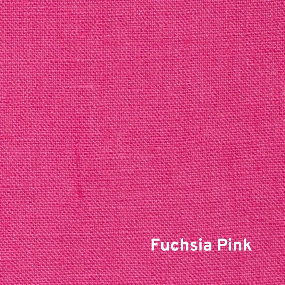 Linen Fabric Sample