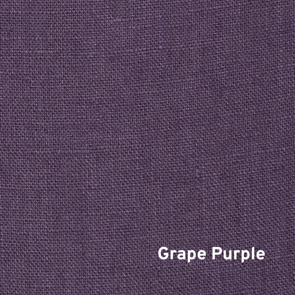Linen Fabric Sample
