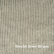 Linen Fabric Sample