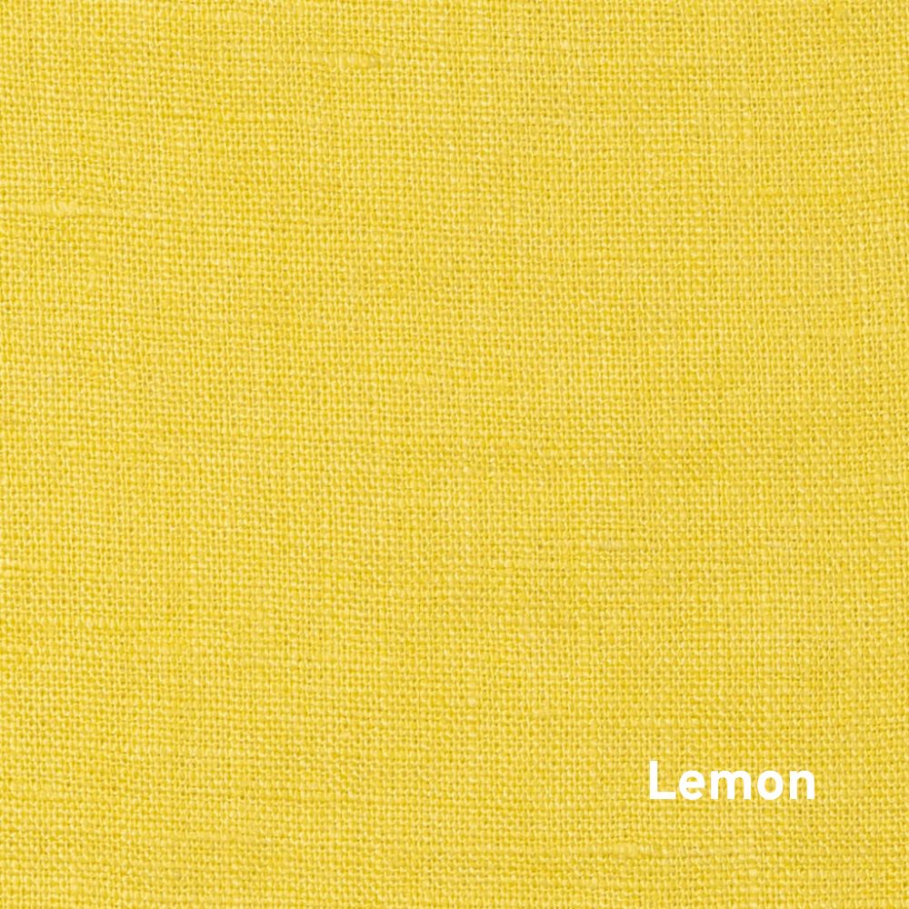Linen Fabric Sample