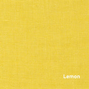 Linen Fabric Sample