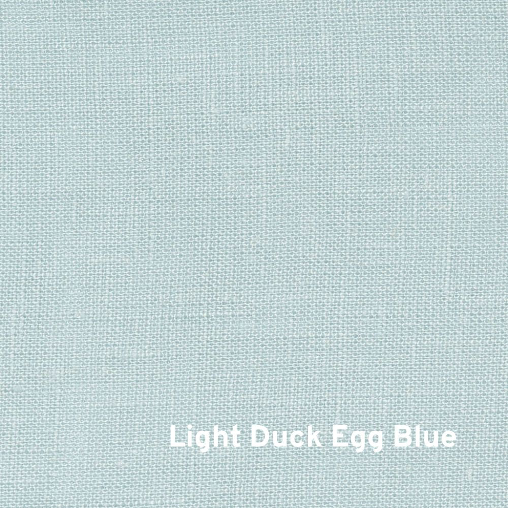 Linen Fabric Sample