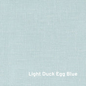Linen Fabric Sample