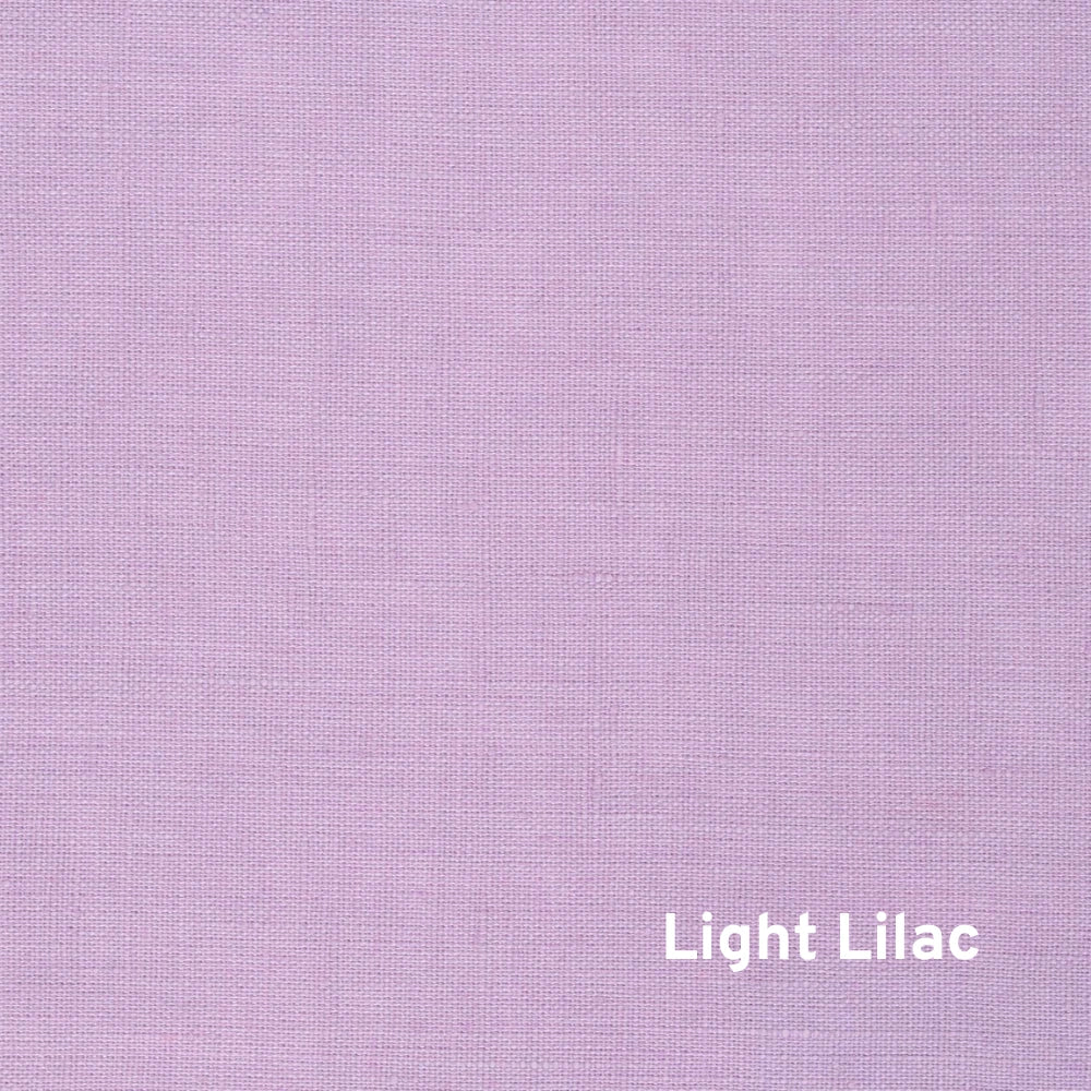 Linen Fabric Sample