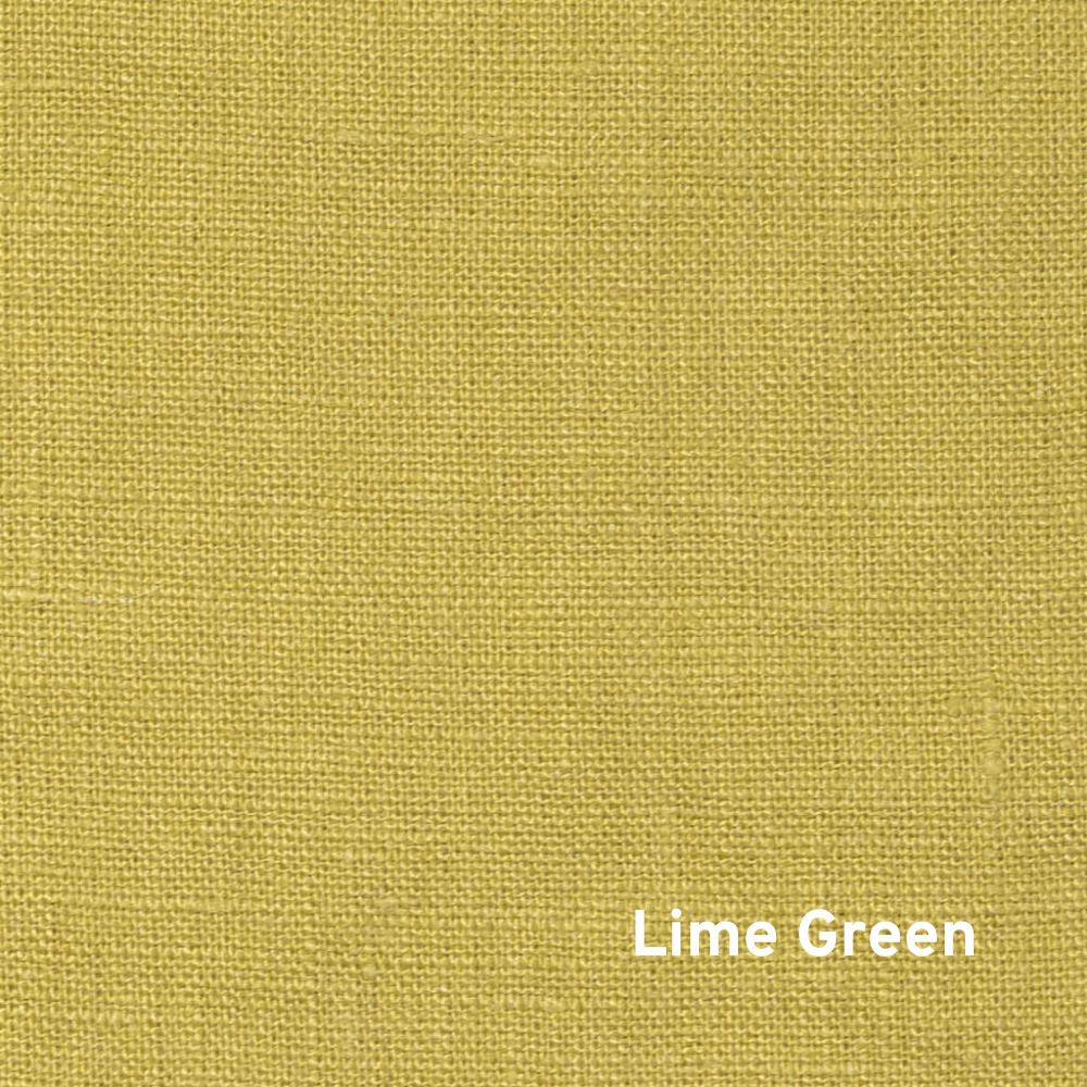 Linen Fabric Sample