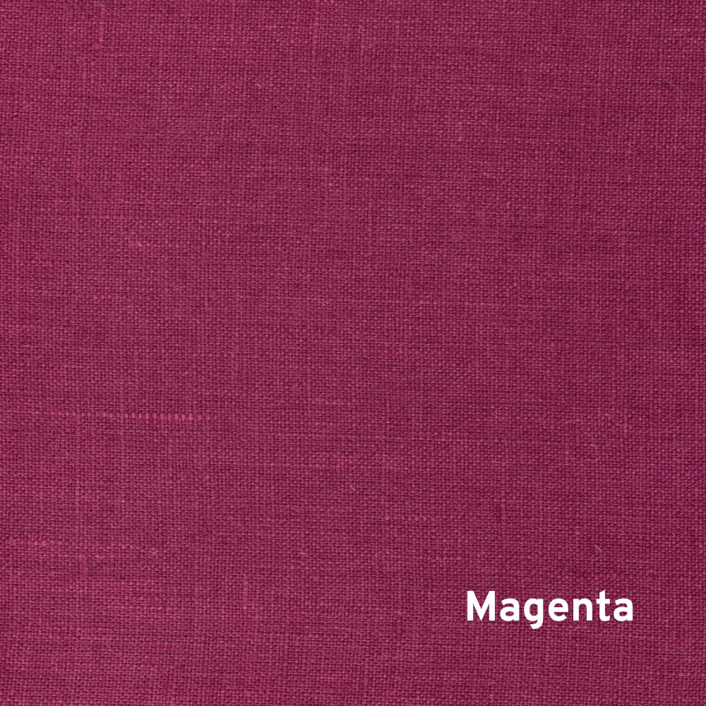 Linen Fabric Sample