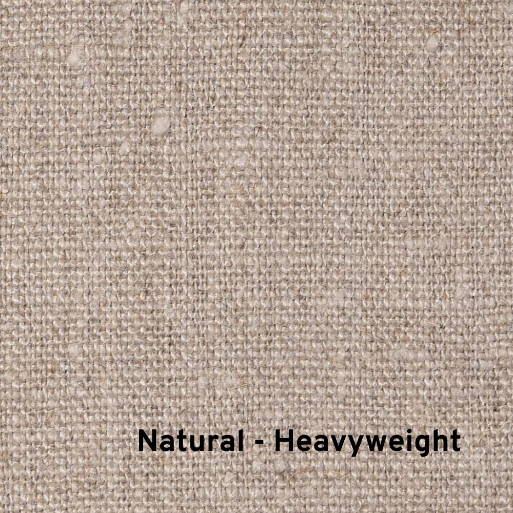 Linen Fabric Sample