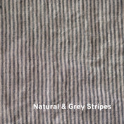 Linen Fabric Sample