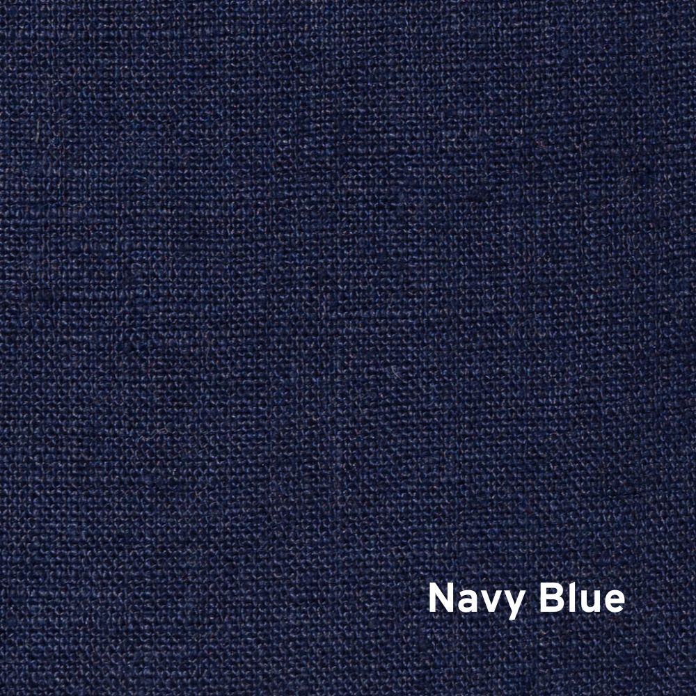 Linen Fabric Sample