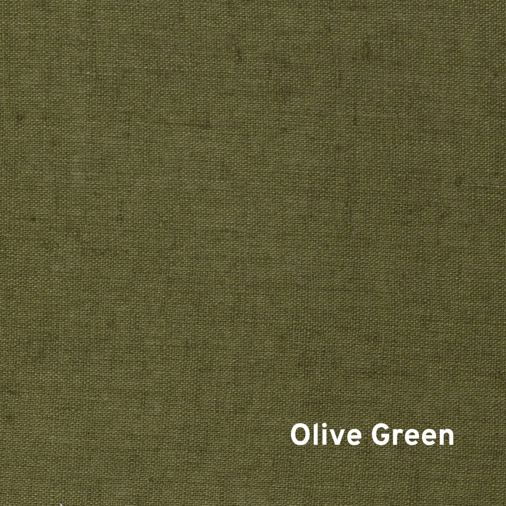 Linen Fabric Sample