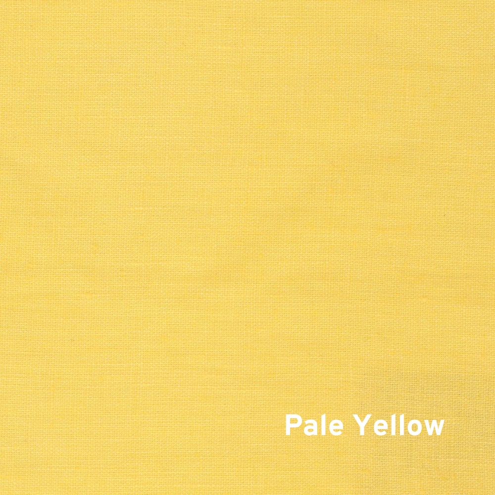Linen Fabric Sample