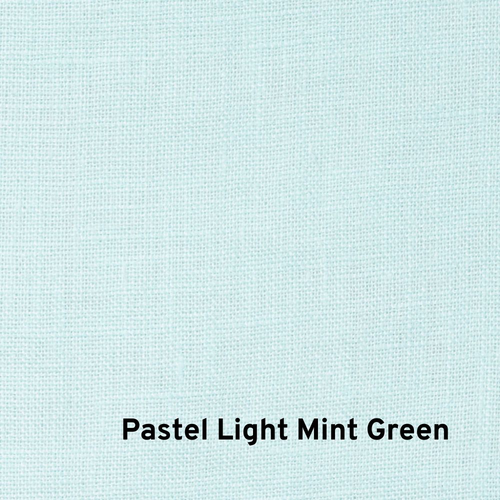Linen Fabric Sample