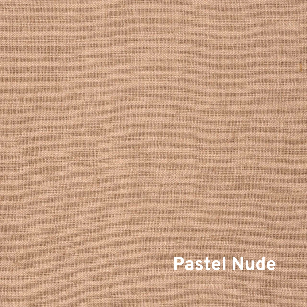 Linen Fabric Sample