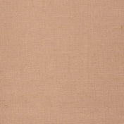 Washed Pure Pastel Pink Nude Linen Fabric 205 g/m²