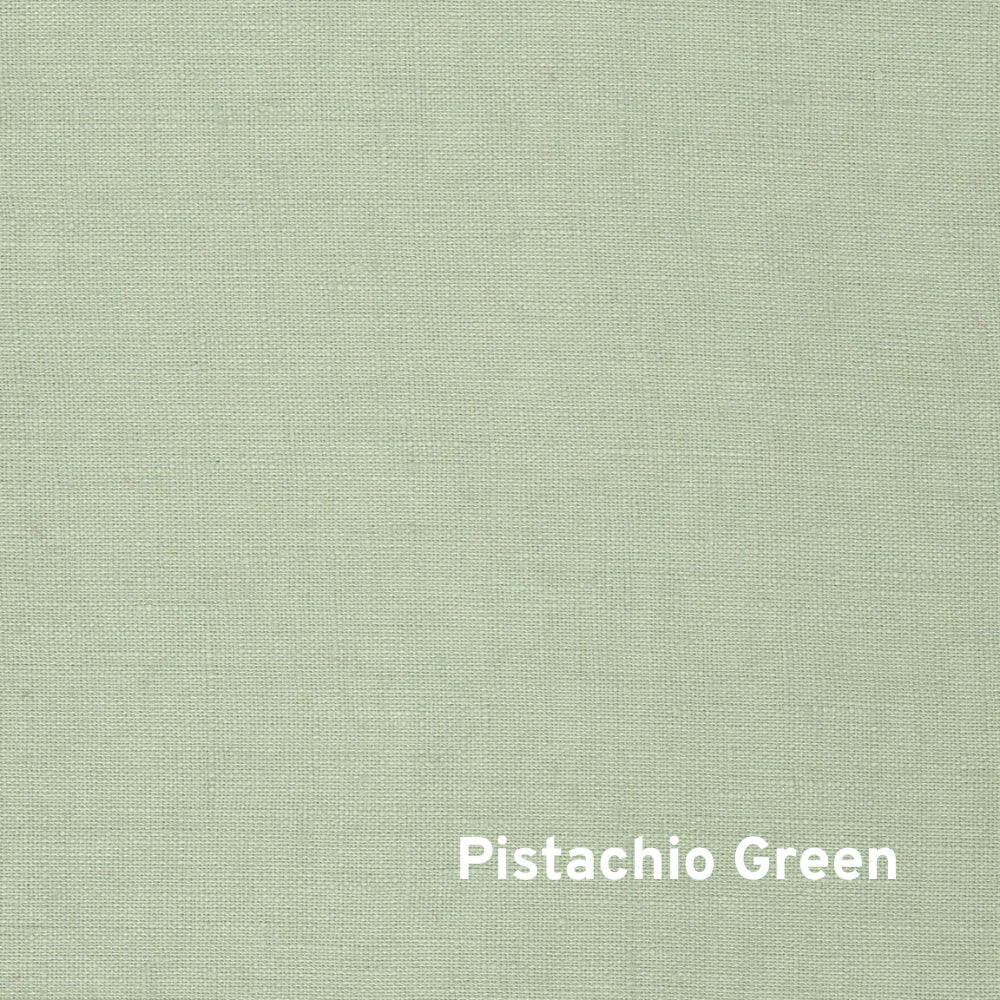 Linen Fabric Sample