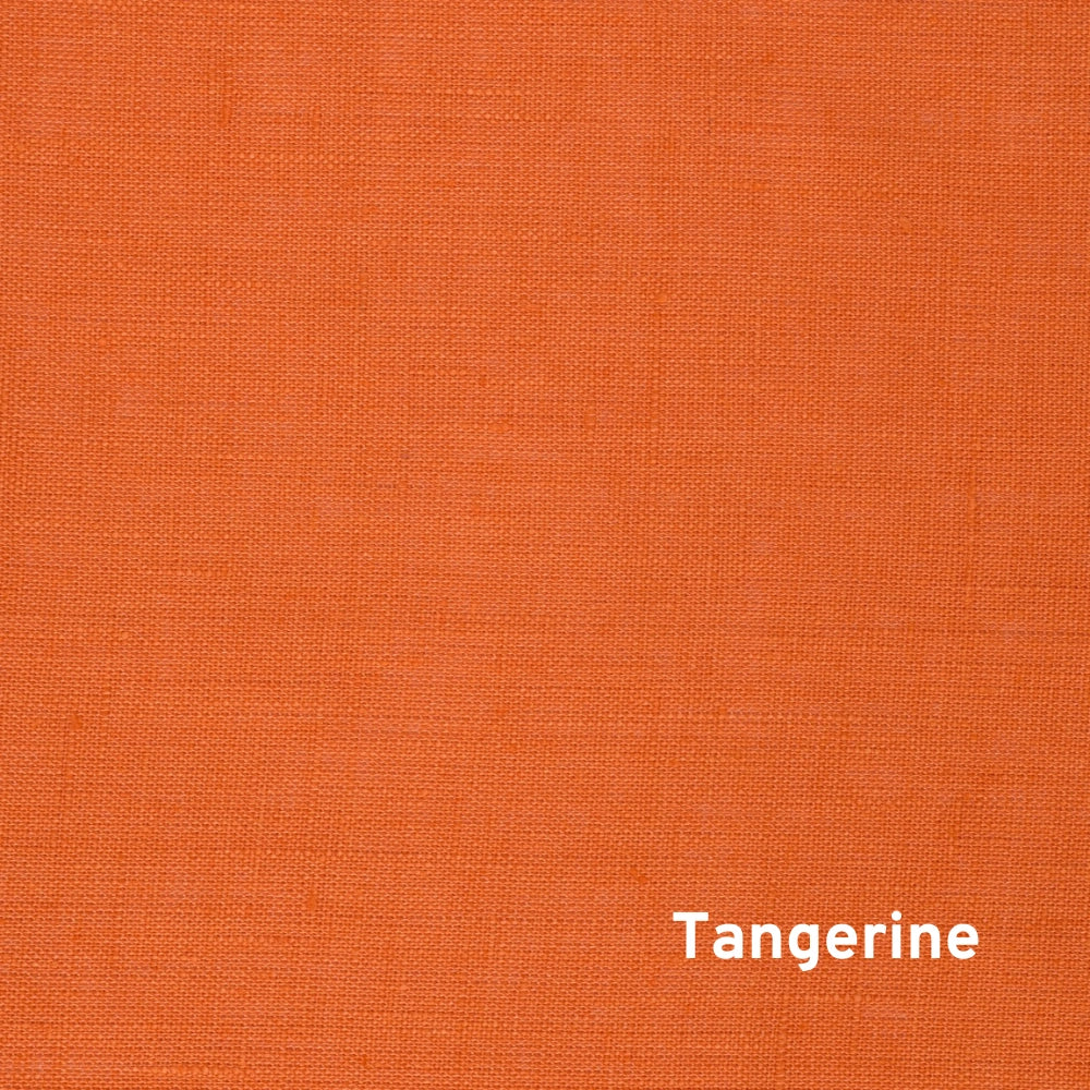 Linen Fabric Sample