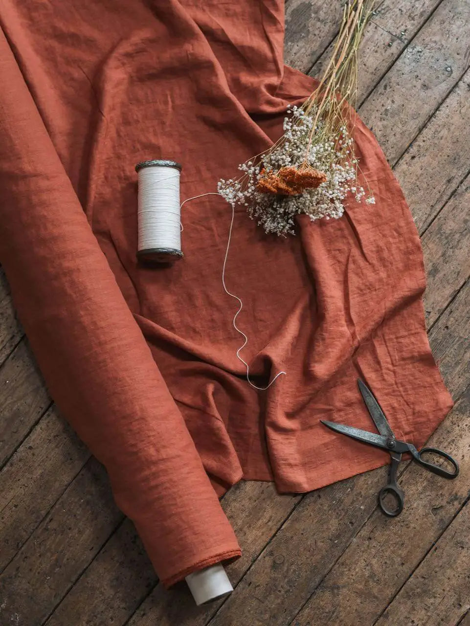 Terracotta_linen_fabric.webp
