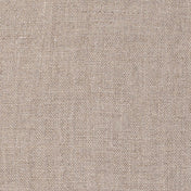 Washed Pure Natural Linen Fabric 200 g/m²