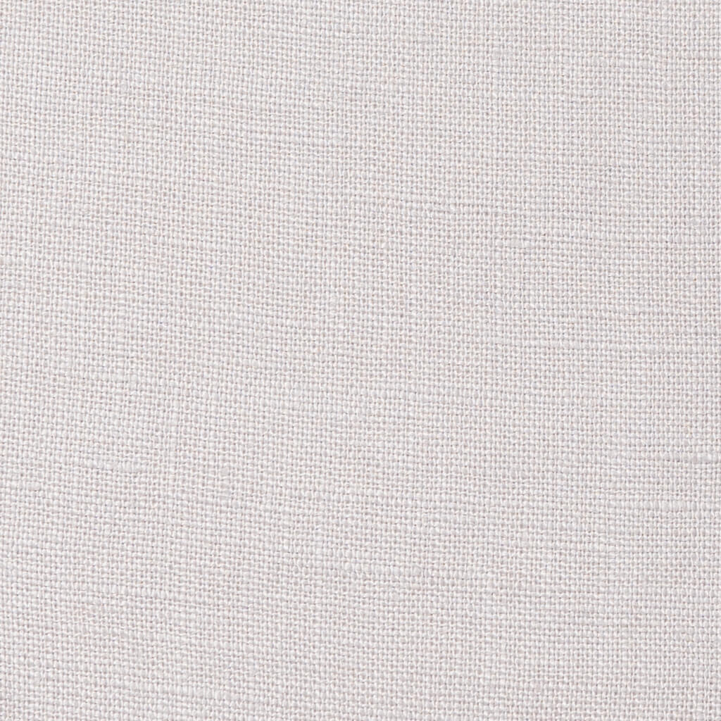 Washed Pure Coconut Milk Linen Fabric 205 g/m²