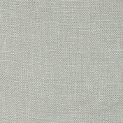Washed Pure Dark Mint Green Linen Fabric 205 g/m²
