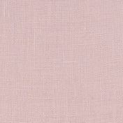 Washed Pure Light Dusty Pink Linen Fabric 205 g/m²