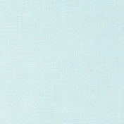 Washed Pure Pastel Light Mint Linen Fabric 205 g/m²