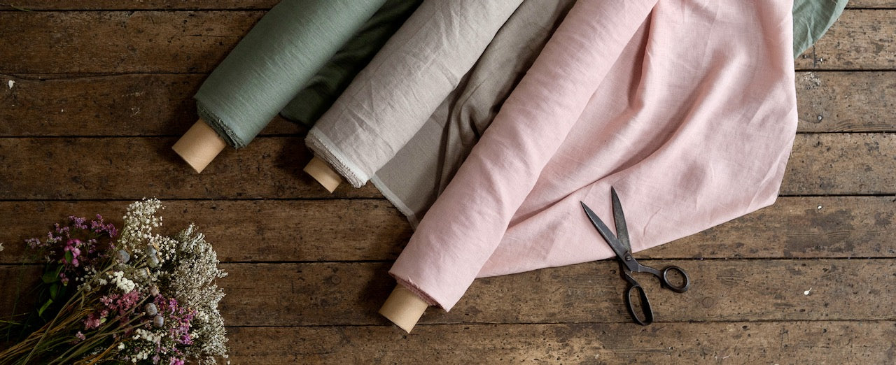 7 Uses of Linen: Beyond Fashion and Bedding
