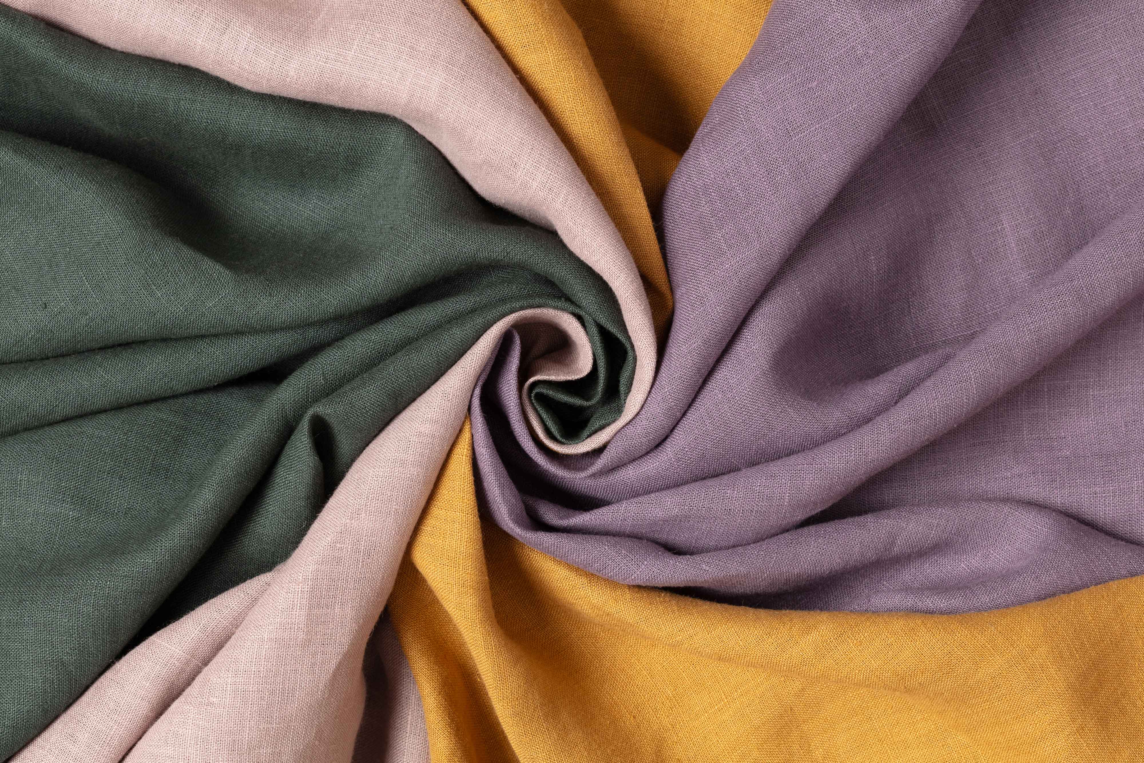 New Fabrics