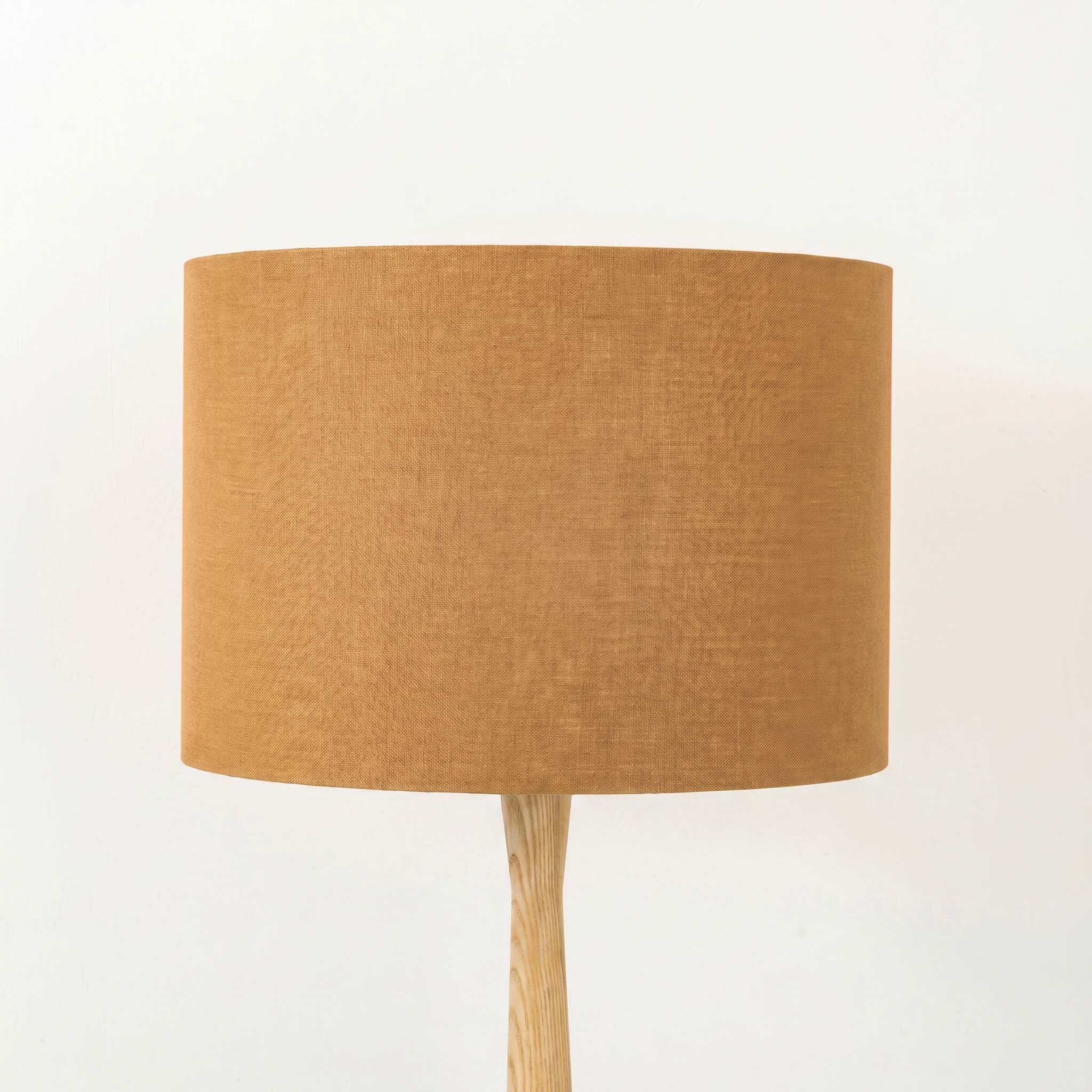 Brown Lampshades