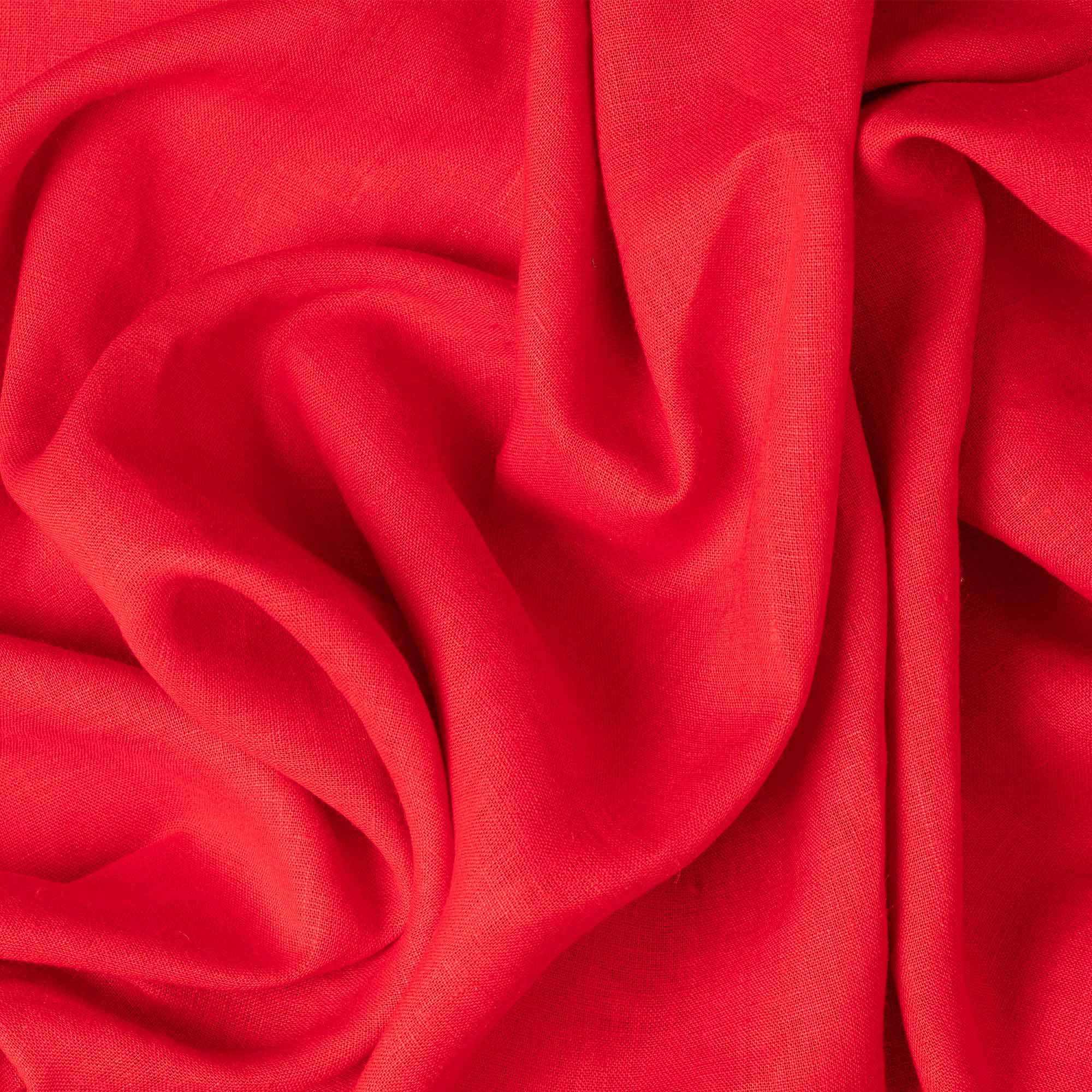 BrightRedLinenFabricCrumpled.jpg