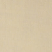 Washed Pure Buttercream Linen Fabric 205 g/m²