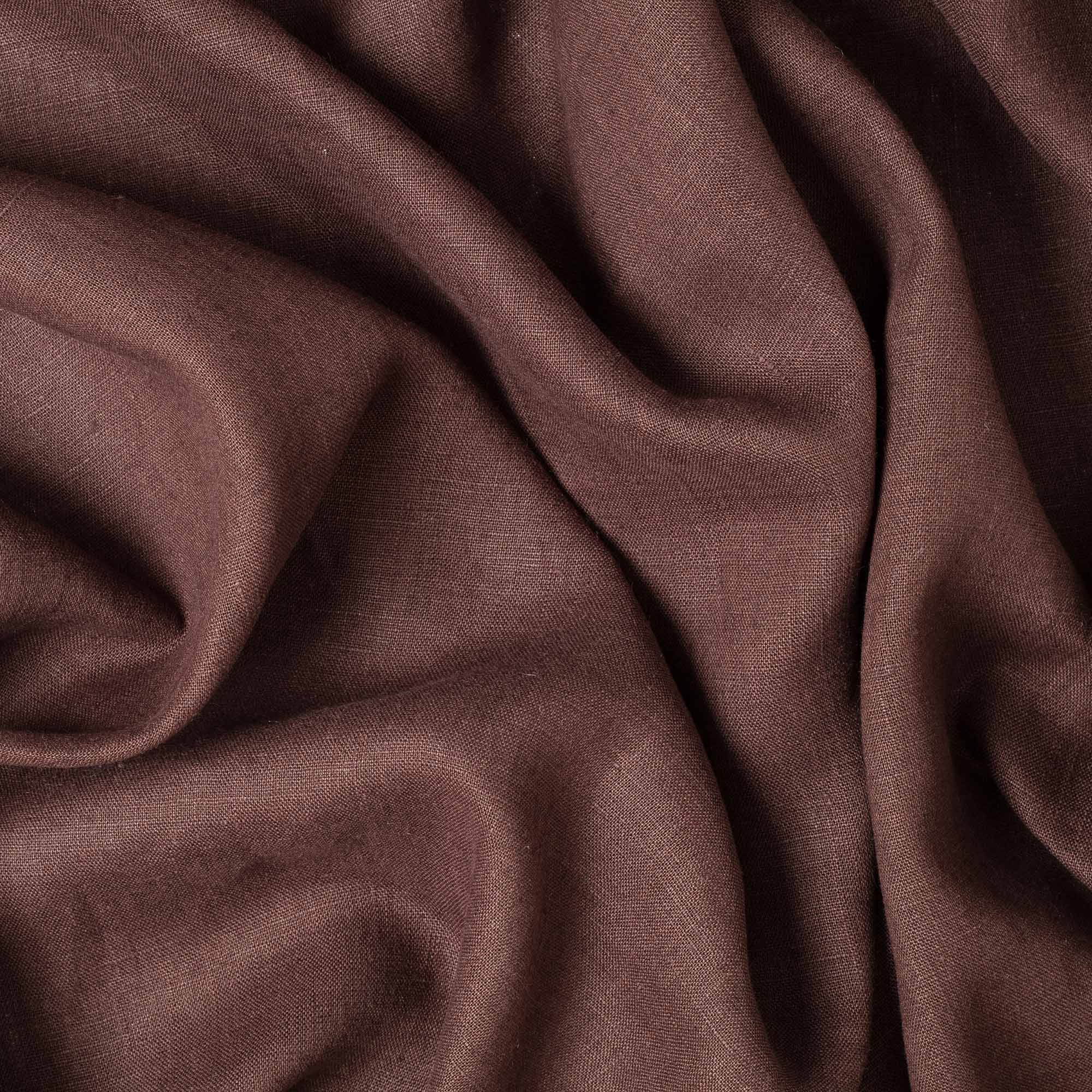 DarkBrownLinenFabricCrumpled.jpg