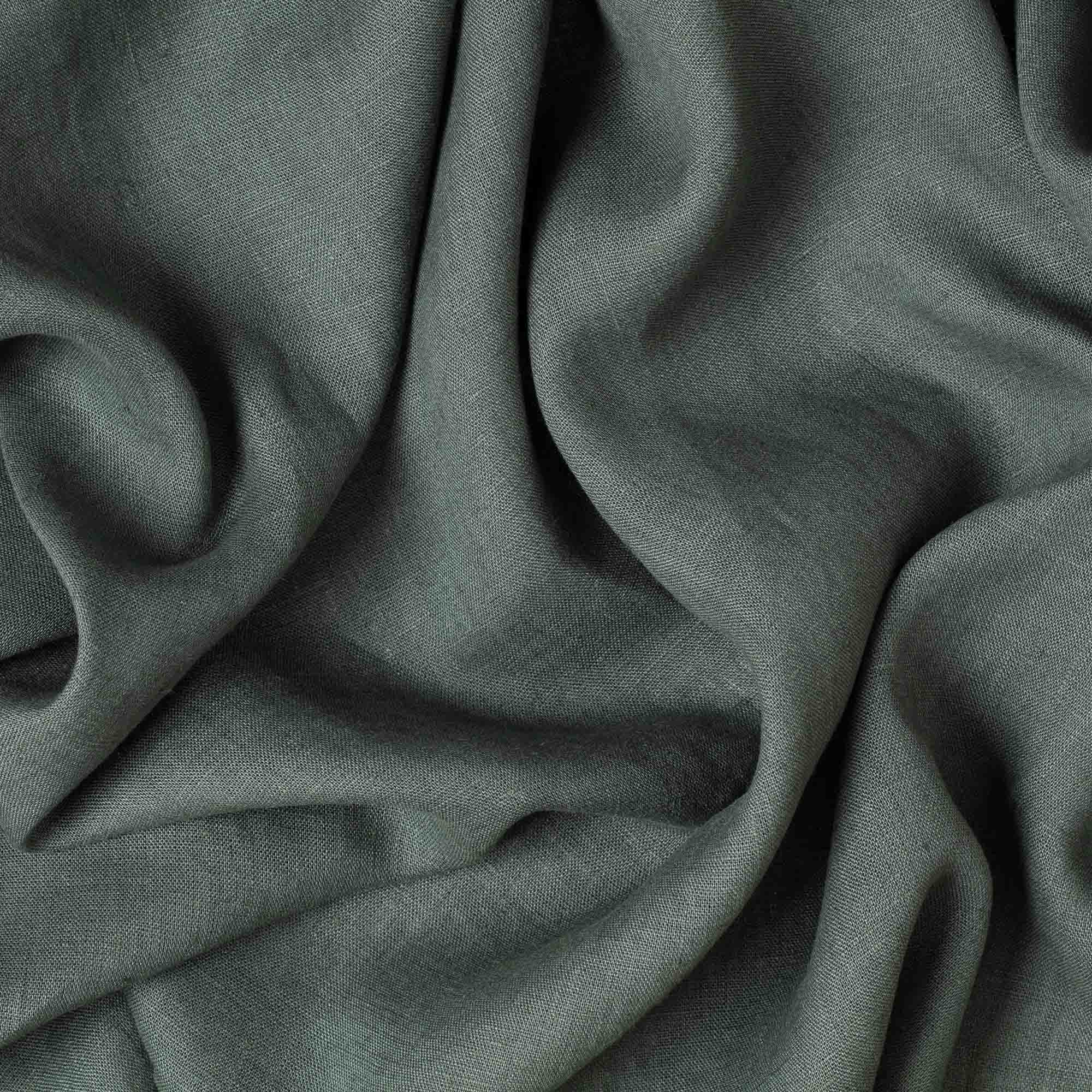 DarkSlateGreenLinenFabricCrumpled.jpg
