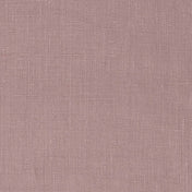 Washed Pure Dusty Lilac Linen Fabric 205 g/m²