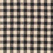 Washed Pure Linen Fabric Sample