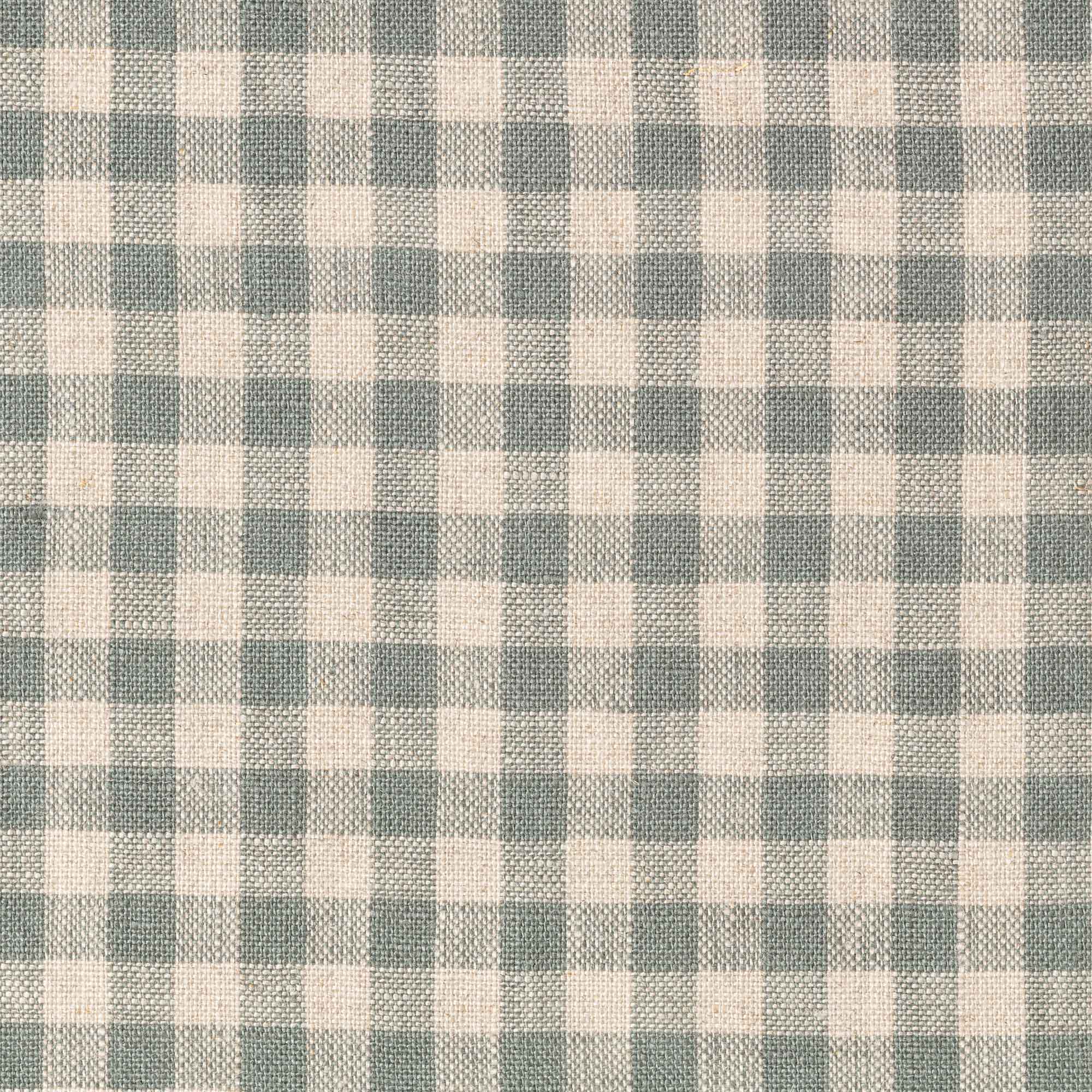 Washed Pure Linen Fabric Sample