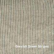 Linen Fabric Sample