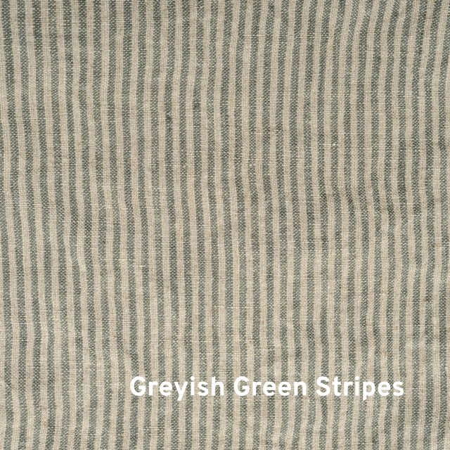 Linen Fabric Sample