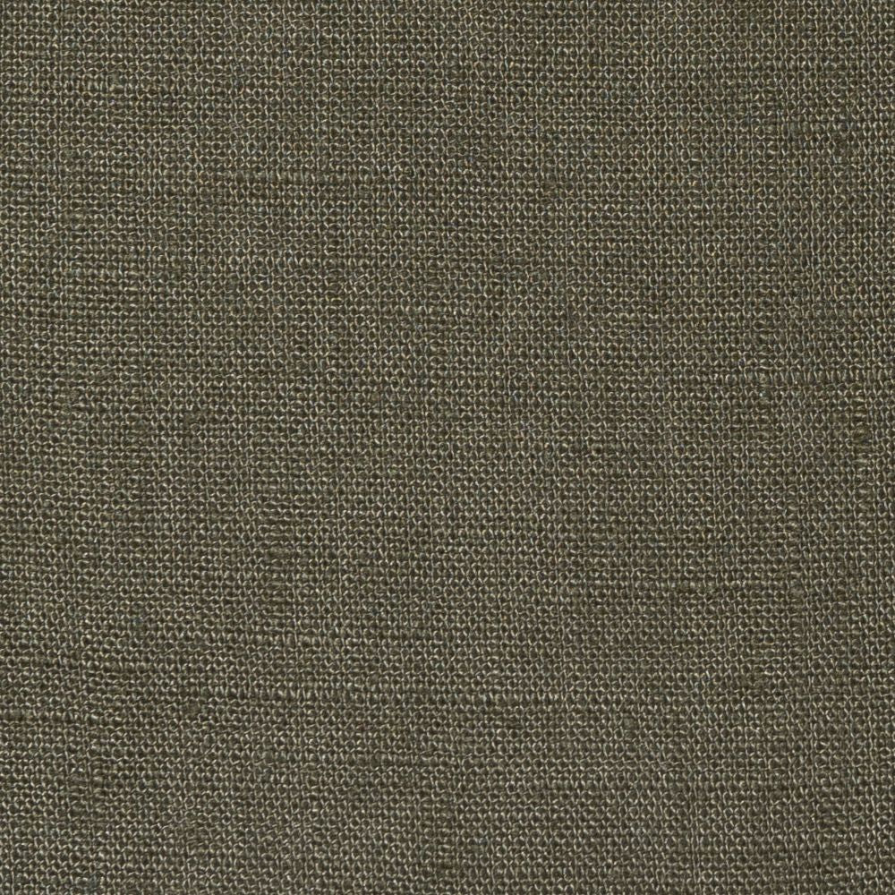 Khaki Green Linen Lampshade