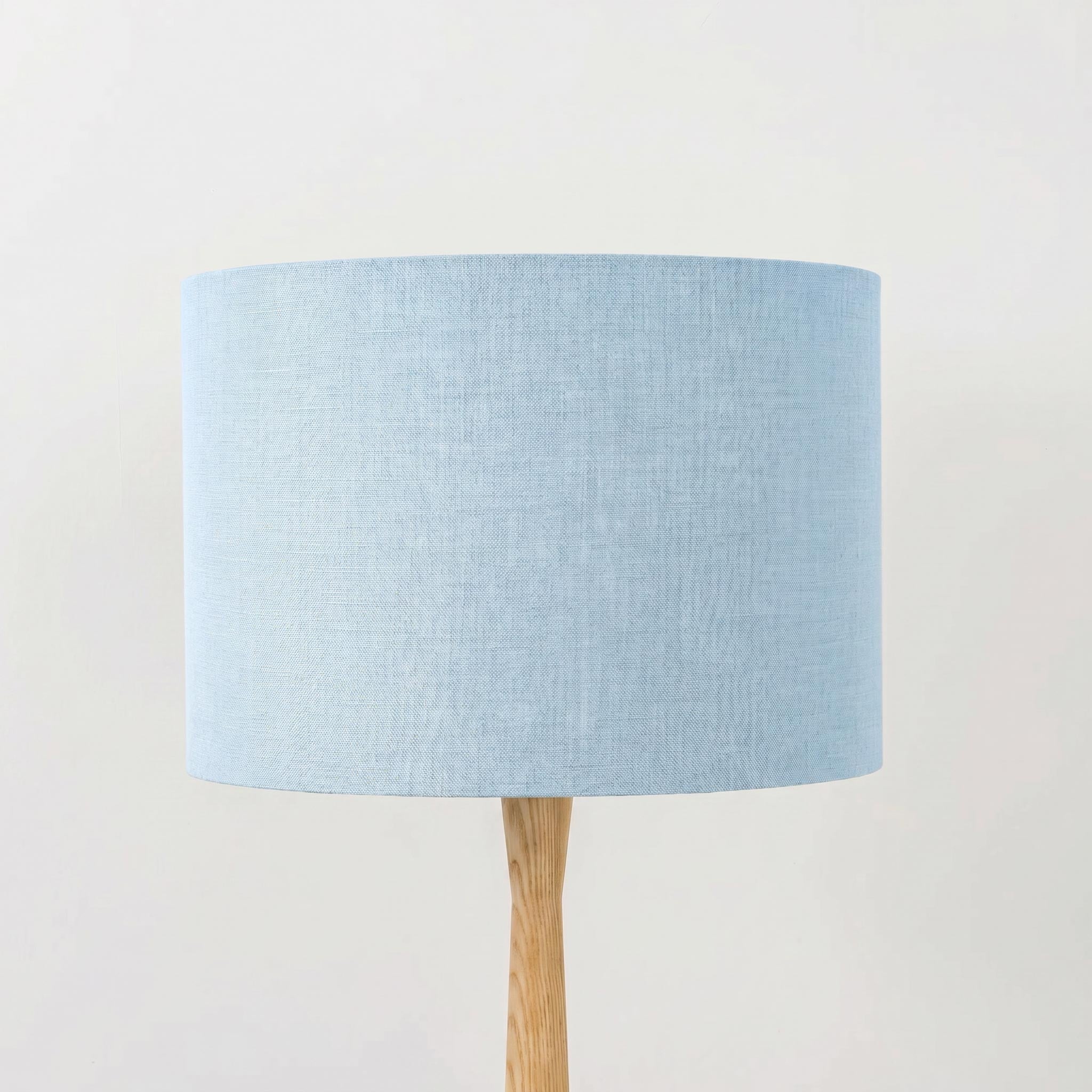 Light-Sly-Blue-Linen-Table-Lampshade-Crop.jpg