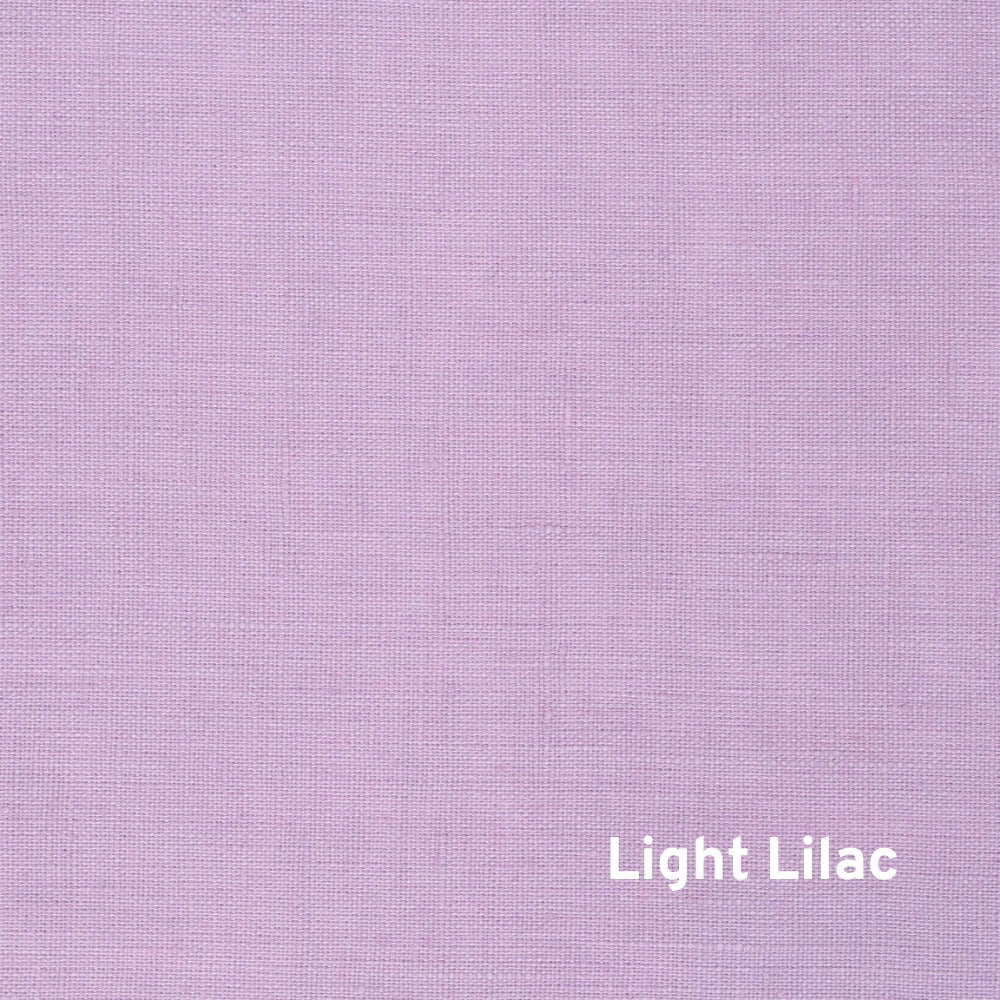 Linen Fabric Sample