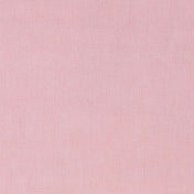 Washed Pure Light Pink Linen Fabric 205 g/m²