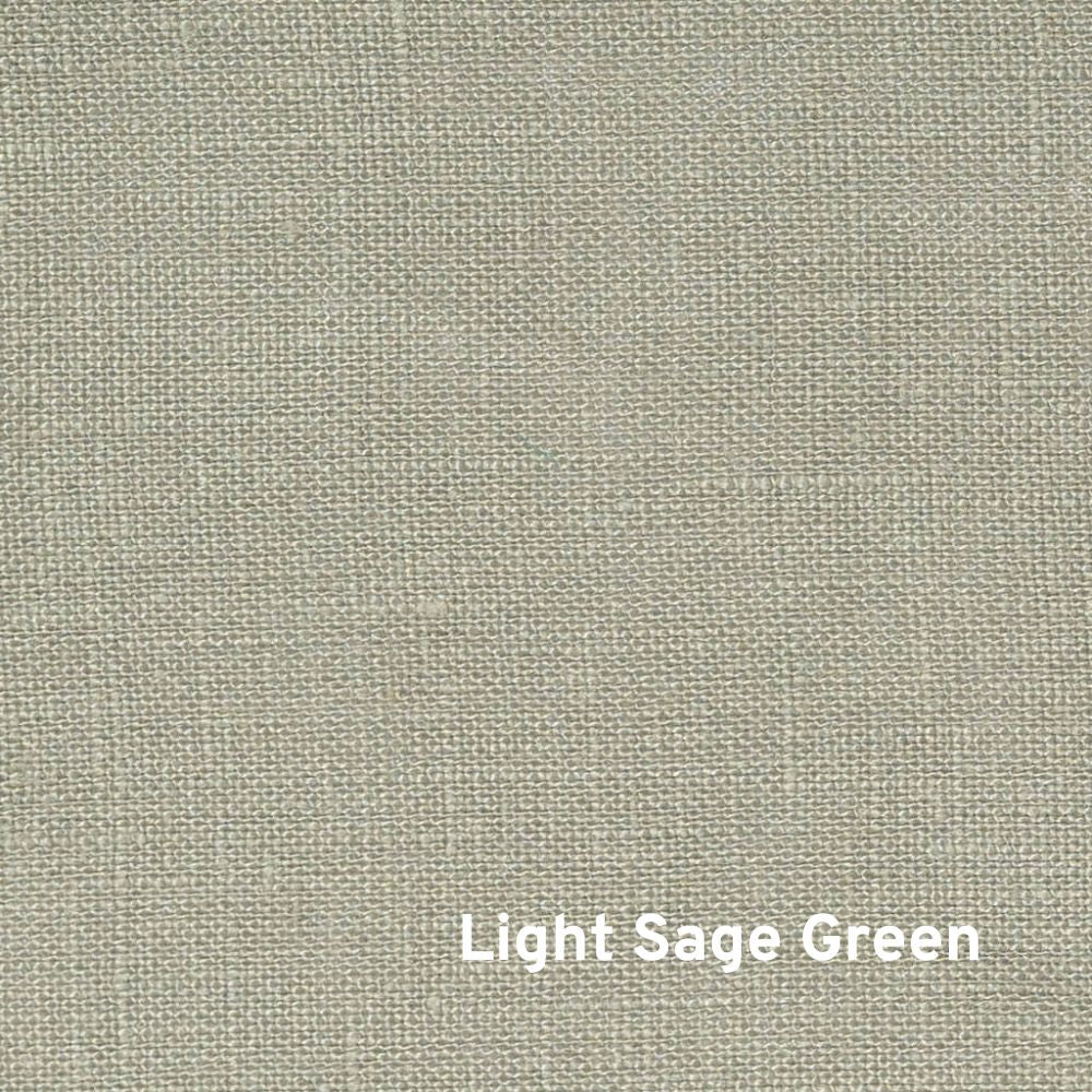 Linen Fabric Sample