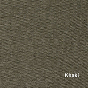 Linen Fabric Sample